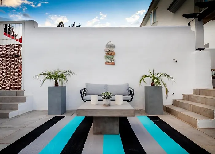 Appartement Banus - Lis Banus *