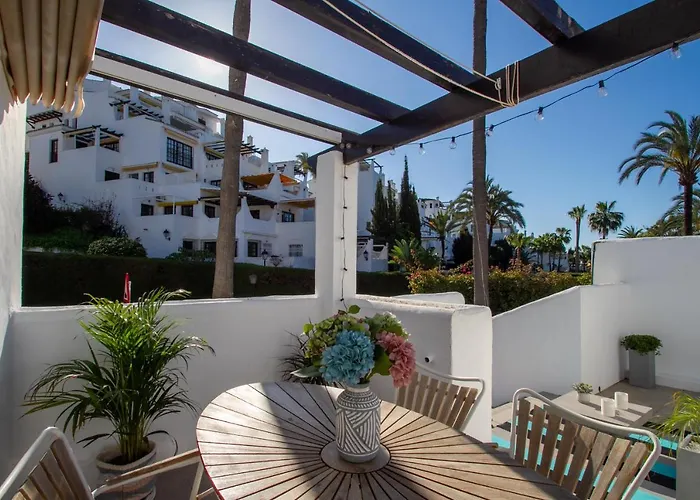 Appartement Banus - Lis Banus