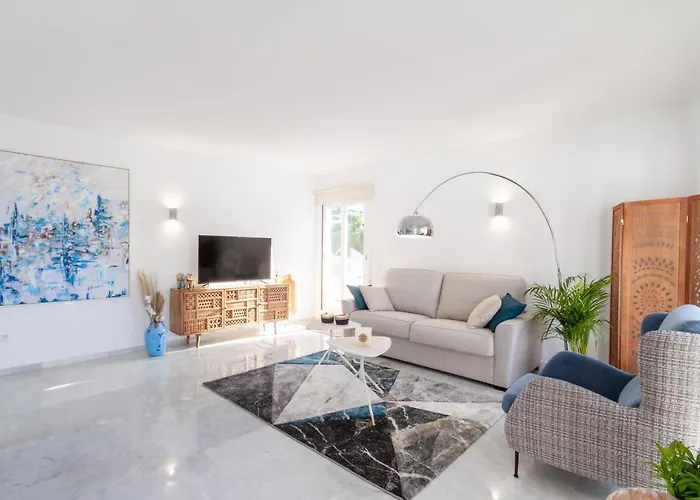Appartement Banus - Lis Banus