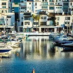 Apartamento Banus - Lis Banus *