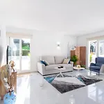 Apartamento Banus - Lis Banus Marbella
