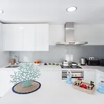 Banus - Lis Banus Apartamento *