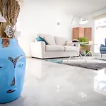 Banus - Lis Banus Apartamento *