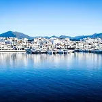 Banus - Lis Banus *