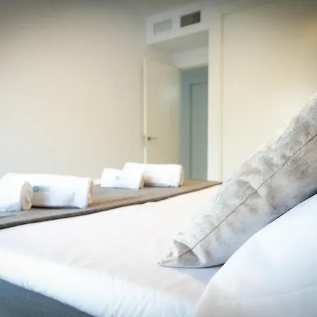 Banus - Lis Banus Apartament Marbella