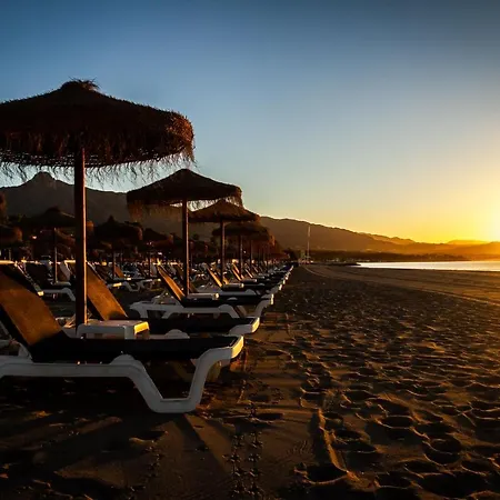 Banus - Lis Banus Apartament