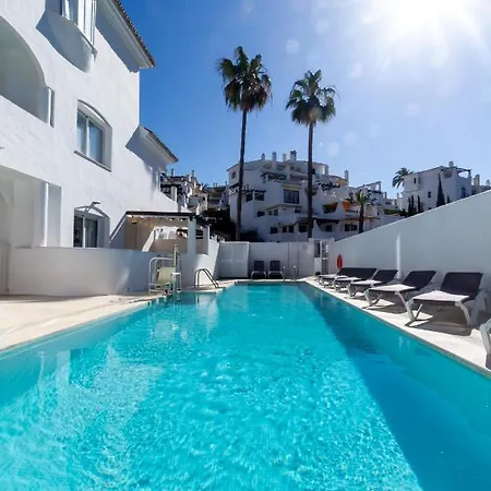 Appartement Banus - Lis Banus