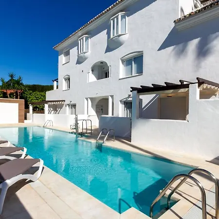 Banus - Lis Banus * Marbella