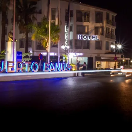 Banus - Lis - Banus - Spectacular 1br - 1ba - Stylishly Redecorated - Super Bright - 3 Outdoor Terraces - Outdoor Dining & Lounge Areas - Pool - Perfect For Couples