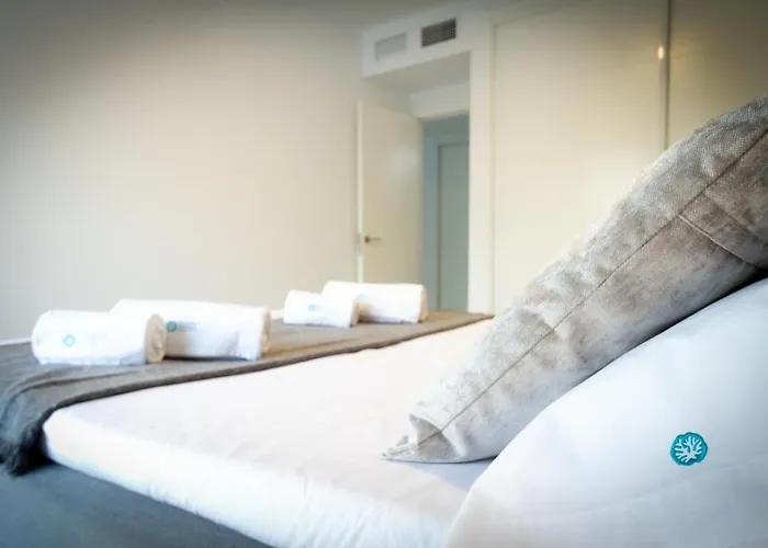 Banus - Lis Banus דירה מארבלה