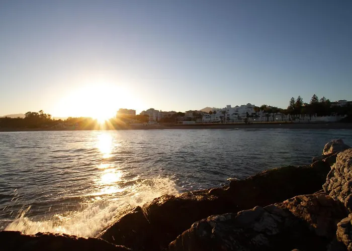 Banus - Lis Banus מארבלה