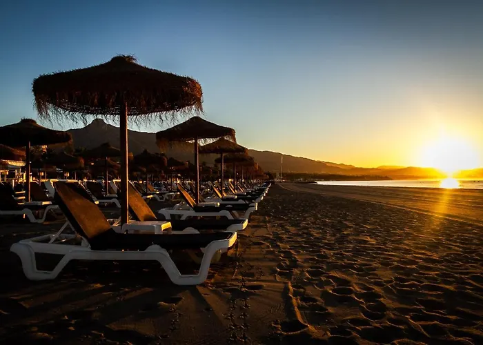 Banus - Lis Banus דירה