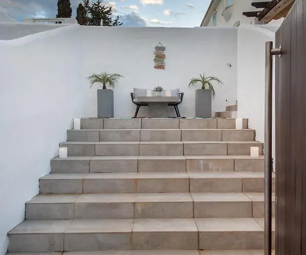 Banus - Lis Banus דירה מארבלה