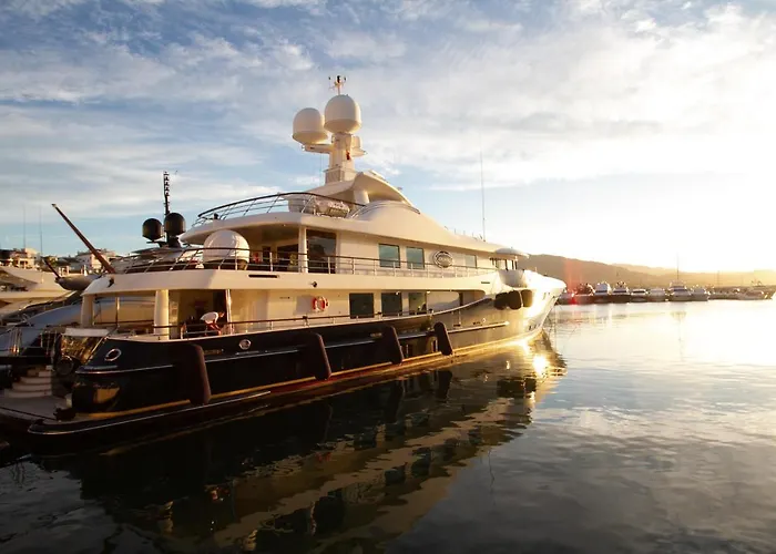 Banus - Lis Banus דירה *