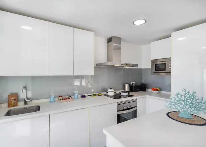 דירה Banus - Lis Banus *