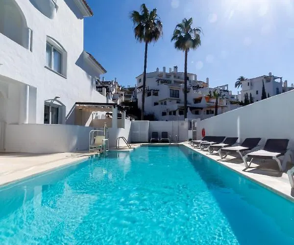 דירה Banus - Lis Banus