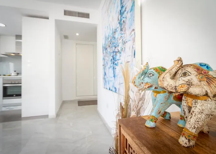 דירה Banus - Lis Banus *