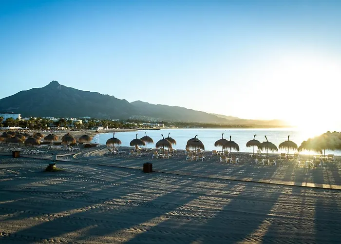 דירה Banus - Lis Banus מארבלה