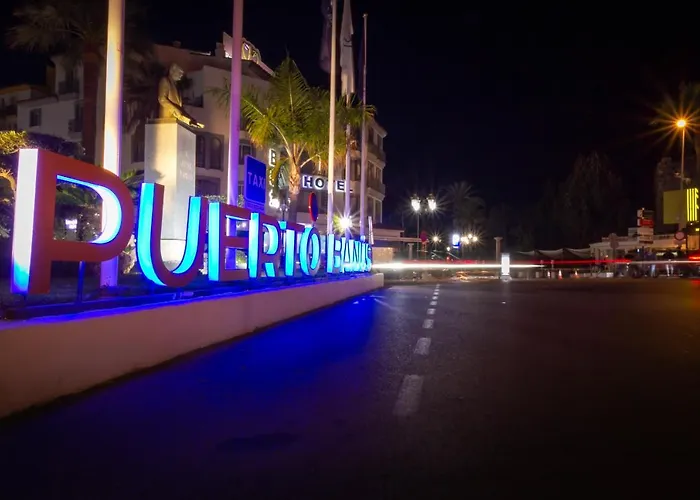 Banus - Lis Banus דירה