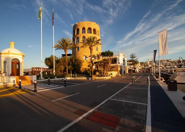 Banus - Lis Banus מארבלה