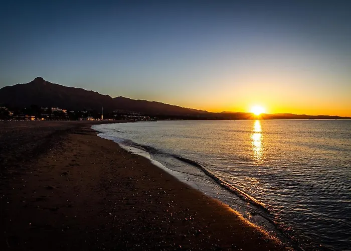 Banus - Lis Banus דירה *