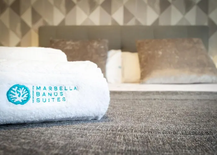 Banus - Lis Banus Marbella