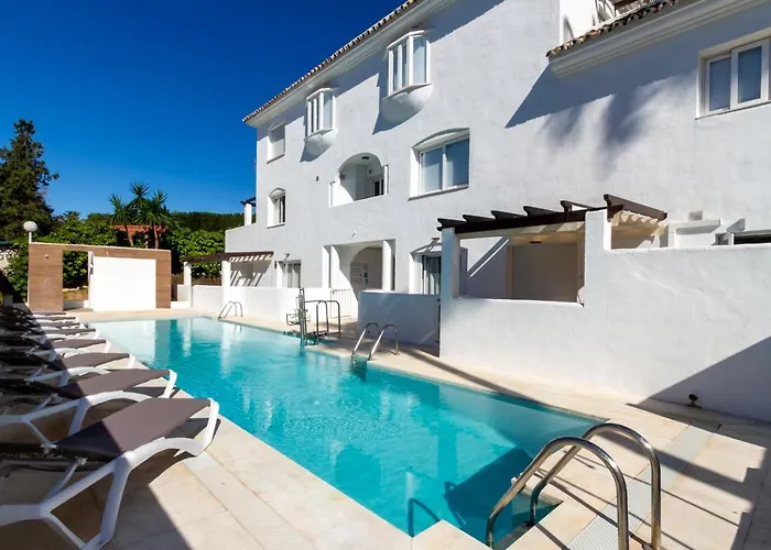 Banus - Lis Banus * מארבלה