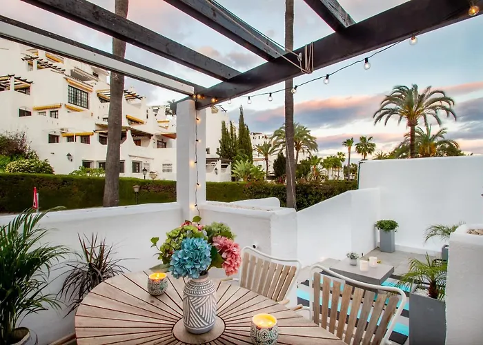 דירה Banus - Lis Banus