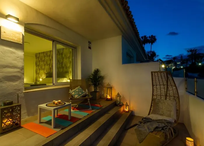 דירה Banus - Lis Banus *