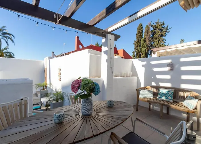 Banus - Lis Banus דירה