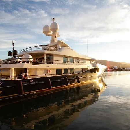 Banus - Lis Banus شقة *