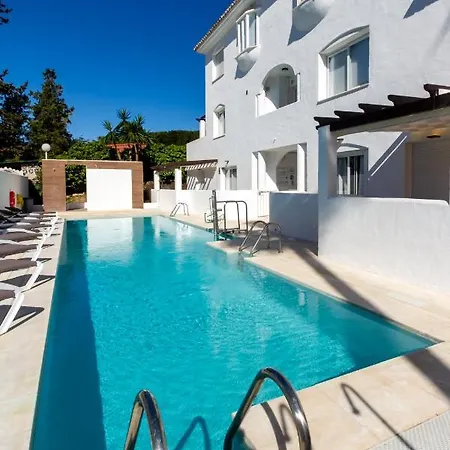 Banus - Lis Banus * ماربيا