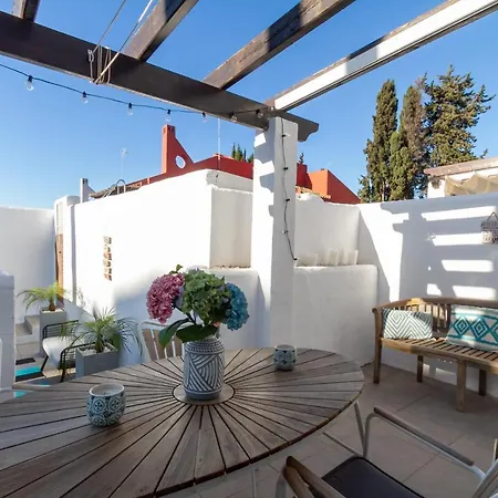 Banus - Lis Banus Daire