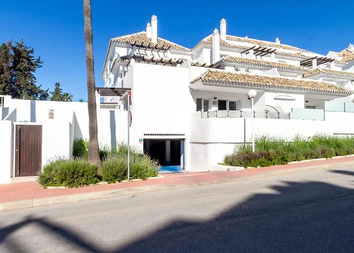 Banus - Lis Banus Daire *