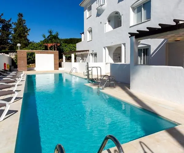 Banus - Lis Banus * Marbella