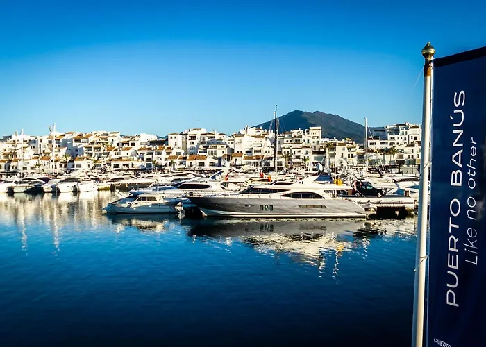 Banus - Lis Banus * Marbella