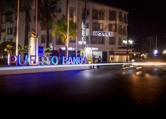 Banus - Lis Banus