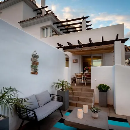 Banus - Lis Banus Daire *