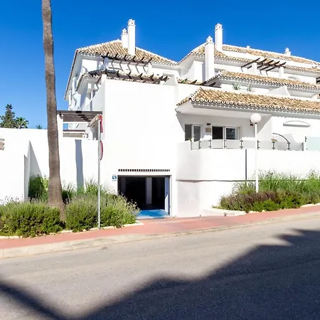 Banus - Lis Banus Daire *