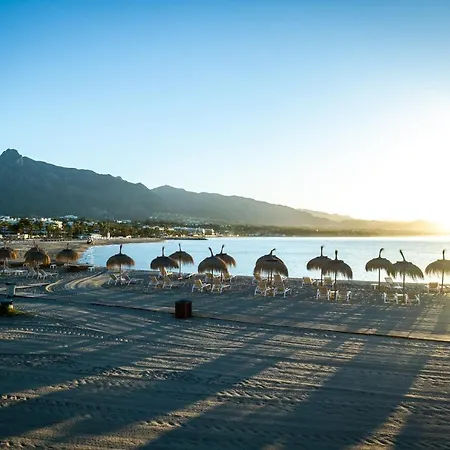 Daire Banus - Lis Banus Marbella