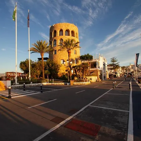 Banus - Lis Banus Marbella