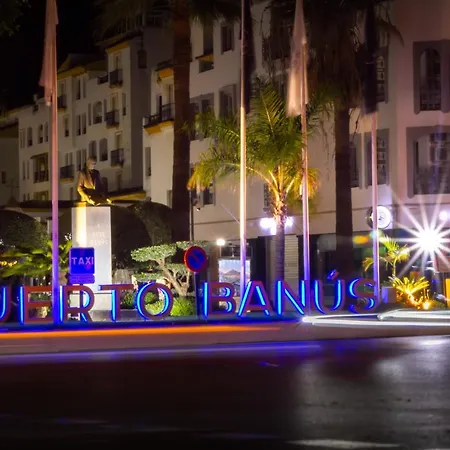 Διαμέρισμα Banus - Lis Banus *