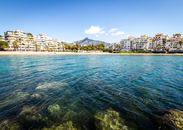 Banus - Lis Banus *