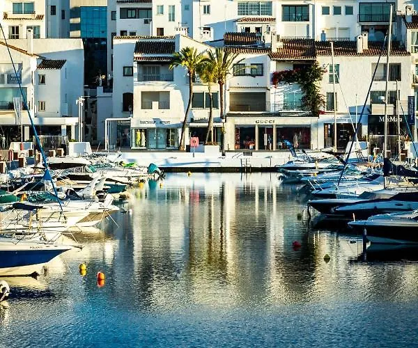 Διαμέρισμα Banus - Lis Banus *