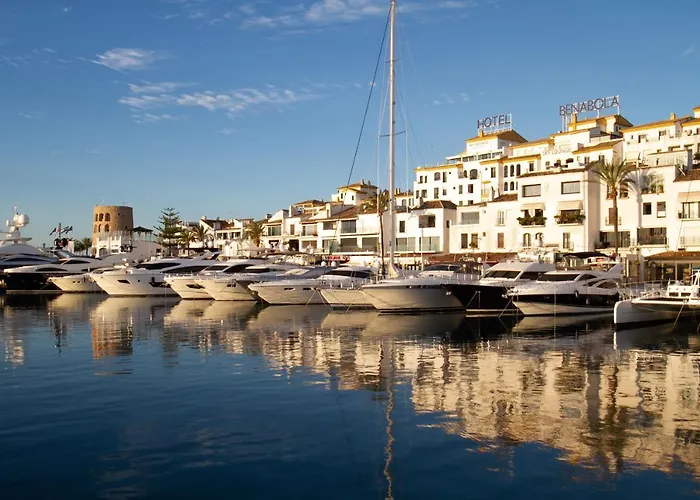 Banus - Lis Banus * Μαρμπέλλα