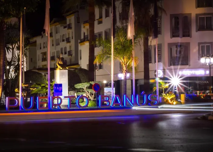 Διαμέρισμα Banus - Lis Banus *